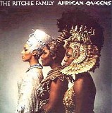 The Ritchie Family - African Queens