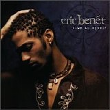 Eric BenÃ©t - True To Myself