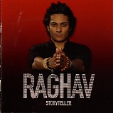 Raghav - Storyteller