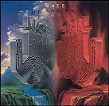 Maze - Joy and Pain