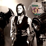 Jermaine Stewart - What Becomes A Legend Most?