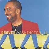 Grover Washington, Jr. - Soulful Strut