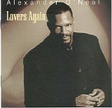Alexander O'Neal - Lovers Again