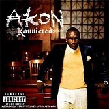 Akon - Konvicted