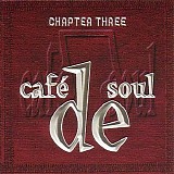 Various artists - Cafe de Soul vol 3