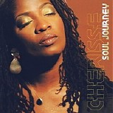 Cherisse - Soul Journey