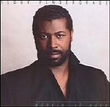 Teddy Pendergrass - Workin' It Back