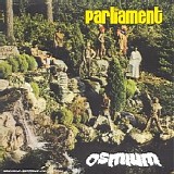 Parliament - Osmium