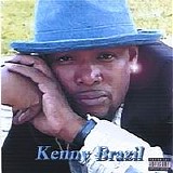 Kenny Brazil - Kenny Brazil