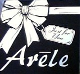 Arele - Just For You