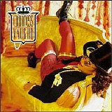 Countess Vaughn - Countess