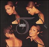 Tamia - Tamia