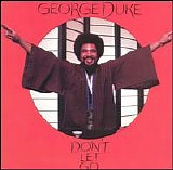 George Duke - Don't Let Go