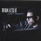 Ryan Leslie - Just Right