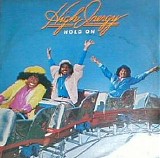 High Inergy - Hold on