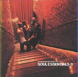 Various artists - Brownsugar Records Presents Soul Essentials 3