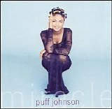 Puff Johnson - Miracle