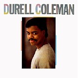 Durell Coleman - Durell Coleman