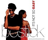 Juewett Bostick - It's Not So Easy