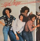 High Inergy - Steppin' Out