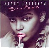 Stacy Lattisaw - Sixteen