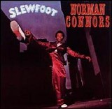 Norman Connors - Slewfoot