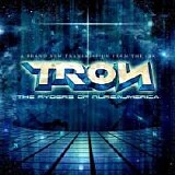 TonÃ©x - Tron