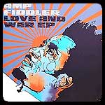 Amp Fiddler - Love and War Ep