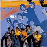 Chocolate Milk - Hipnotism