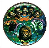 The Spinners - Mighty Love
