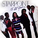 Starpoint - It's All Yours