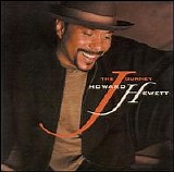 Howard Hewett - The Journey