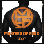 Masters of Funk - Iv