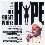 Various artists - The Great White Hype