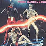 Peter Jacques Band - Welcome Back