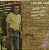 Bill Withers - Just as I Am