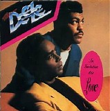 The Deele - Invitation to Love