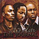 His Heir - The Journal