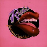 Rufus Featuring Chaka Khan - Rufus Featuring Chaka Khan