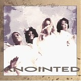 The Anointed - Spiritual Love Affair