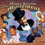 Wayne Kounty - Fantasy World