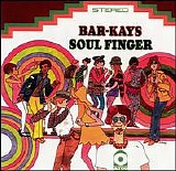 Bar-Kays - Soul Finger