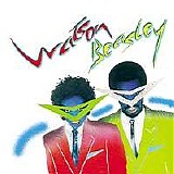 Watson Beasley - Watson Beasley