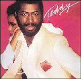 Teddy Pendergrass - Teddy