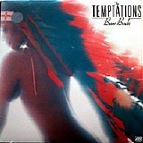 The Temptations - Bare Back