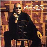 Stevie Wonder - A Time To Love