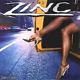 Zinc - Street Level