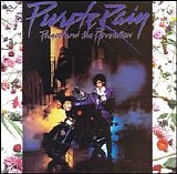 Prince & The Revolution - Purple Rain