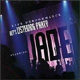 Jade - Bet's Listening Party