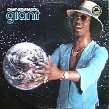 Johnny ''Guitar'' Watson - Giant